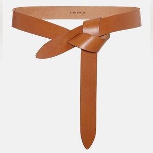 Isabel Marant Lecce belt